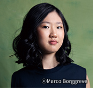 ソフィア・リュウ