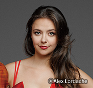 アレクサンドラ・コヌノヴァ