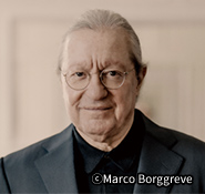 シルヴァン・カンブルラン