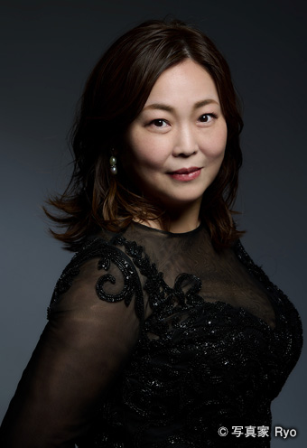 隠岐 彩夏